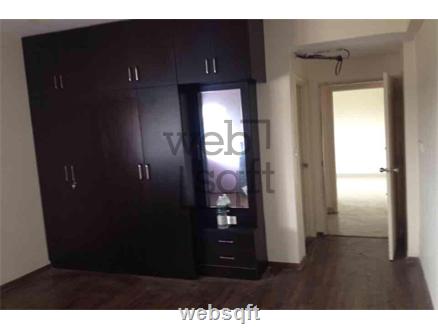 3 BHK Apartment-flats for Sale